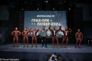 Фотограф Павел Гарасько (5.05.2024)